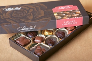 Boxed Chocolates